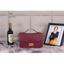 PRADA プラダ 2026 欧米韓流 手持ち&ショルダー掛け ショルダーベルト付8092