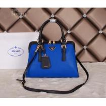 2026 美品！PRADA プラダ ファスナーポケット付 手持ち&ショルダー掛け 1903