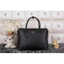 2026 売れ筋！PRADA プラダ 光沢感 手持ち&ショルダー掛け 0890