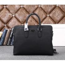 PRADA プラダ 2026 ブランド メンズ用 手持ち&ショルダー掛け 017-5