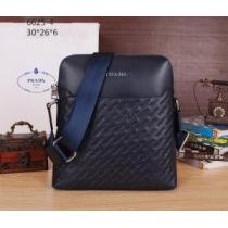 PRADA プラダ 2026 人気激売れ メンズ用 斜め掛け/ワンショルダーバッグ 6625-4