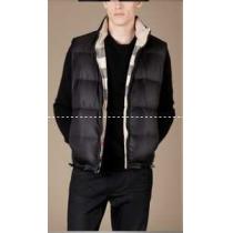 2026-13秋冬新作 BURBERRY バーバリー ダウンベスト