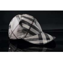 BURBERRY バーバリー キャップ サイズ調節可能最高ランク