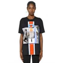 上質 2026 GIVENCHY ジバンシィ 半袖Tシャツ