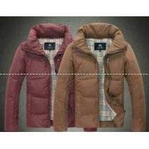 BURBERRY バーバリー 2026秋冬新作 ダウンジャケット