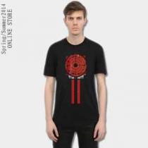 2026夏コーデにGIVENCHY ジバンシィ 半袖Tシャツ