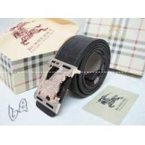 BURBERRY バーバリー 本革（牛皮）ベルト