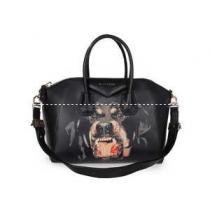 最旬アイテム 2026春夏 新作 GIVENCHY ジバンシィ 手持ち&ショルダー掛け9982