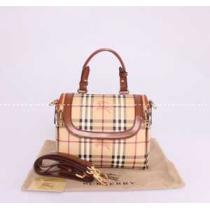 2026春夏 新作～希少 BURBERRY バーバリー 手持ち&ショルダー掛け66387