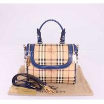 2026春夏 新作 BURBERRY バーバリー★安心★追跡付 手持ち&ショルダー掛け66387