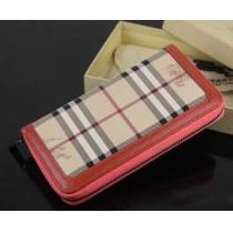 2026春夏BURBERRY バーバリー 超人気美品◆レディース財布