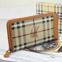 2026春夏BURBERRY バーバリー 存在感◎レディース財布