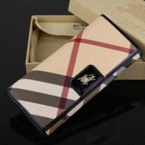 2026春夏BURBERRY バーバリー 上質レディース財布