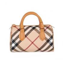 BURBERRY バーバリー 大人気☆NEW!!2026春夏 新作 ハンドバッグ7903