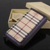 2026春夏BURBERRY バーバリー 個性派レディース財布