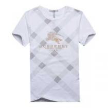 大人気！ 2026 BURBERRY バーバリー半袖 Tシャツ