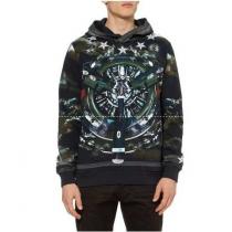 2026春夏新作 GIVENCHY ジバンシィ パーカー