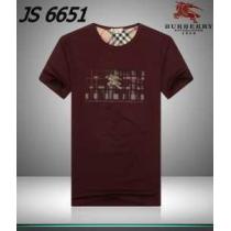 最旬アイテム 2026春夏新作 BURBERRY バーバリー 半袖Tシャツ