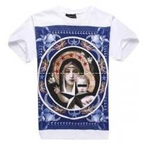 2026春夏新作 GIVENCHY ジバンシィ 半袖 Tシャツ 2色可選