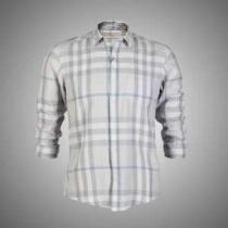 SALE開催 2026秋冬 BURBERRY バーバリー  長袖シャツ