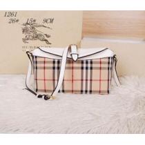 2026秋冬 ～希少 BURBERRY バーバリー  ショルダーバッグ