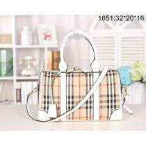 2026秋冬 格安！ BURBERRY バーバリー レディース手持ち&ショルダー掛け 1651