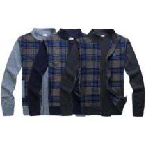 大人のおしゃれに 14秋冬物 BURBERRY バーバリー セーター 3色可選