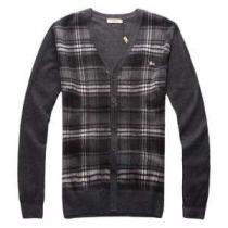 めちゃくちゃお得 2026秋冬 BURBERRY バーバリー セーター 防寒具としての機能もバッチリ