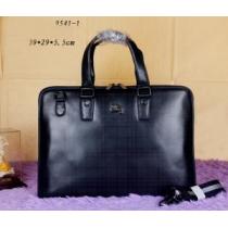 BURBERRY バーバリー 2026 入手困難 メンズ用ショルダーベルト付 手持ち&ショルダー掛け9541-1