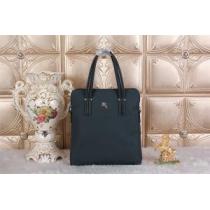 BURBERRY バーバリー 2026 美品！メンズ用ショルダーベルト付 ハンドバッグ 5138-2