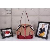 BURBERRY バーバリー 2026 個性派 レディースワンショルダーバッグ 38950981
