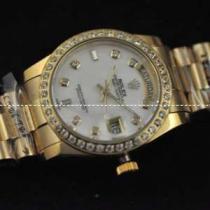 大人気　美品 ROLEX ロレックス 腕時計