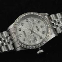 大人気　美品 ROLEX ロレックス 腕時計