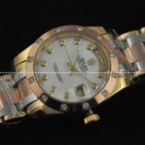 大人気　美品 ROLEX ロレックス 腕時計