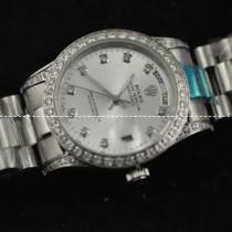 大人気　美品 ROLEX ロレックス 腕時計