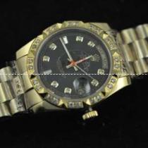 大人気　美品 ROLEX ロレックス 腕時計