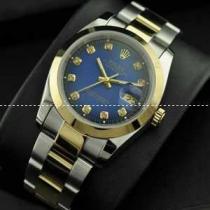 ROLEX ロレックス オイスター　オイスターデイト メンズ腕時計 自動巻き 3針クロノグラフ 日付表示
