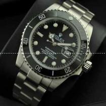 ROLEX ロレックス サブマリーナ メンズ腕時計 自動巻き 3針クロノグラフ 日付表示 サファイヤクリスタル風防