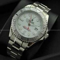 ROLEX ロレックス ヨットマスター メンズ腕時計 自動巻き 3針クロノグラフ 夜光効果 日付表示