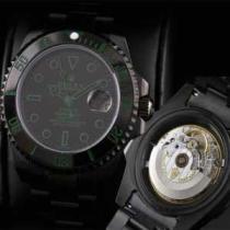 大人気  自動巻き 機械式  ROLEX ロレックス   メンズ腕時計