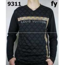 LOUIS VUITTON ルイ ヴィトン 2026秋冬 新作 長袖 Tシャツ
