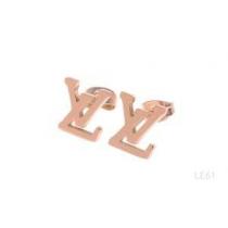 2026秋冬新作 超人気美品◆LOUIS VUITTON  ルイ ヴィトン ピアス