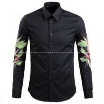 2026-14GIVENCHY ジバンシィ 長袖シャツ 2色可選 【激安】
