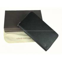 最高ランクLOUIS VUITTON ルイ ヴィトン二つ折り小銭入れ 長財布