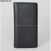 最高ランクLOUIS VUITTON ルイ ヴィトン二つ折り小銭入れ 長財布