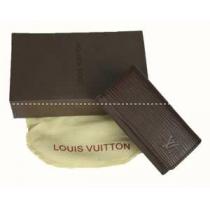 最高ランクLOUIS VUITTON ルイ ヴィトン二つ折り小銭入れ 長財布