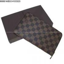 最高ランクLOUIS VUITTON ルイ ヴィトン二つ折り小銭入れ 長財布
