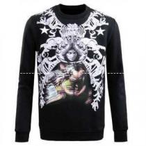 2026-14GIVENCHY ジバンシィ パーカー 大人気☆NEW!!