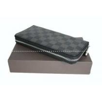 最高ランクLOUIS VUITTON ルイ ヴィトン二つ折り小銭入れ 長財布