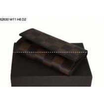 最高ランクLOUIS VUITTON ルイ ヴィトン二つ折り小銭入れ 長財布